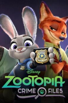 فيلم زوتوبيا (Zootopia) 2016 مدبلج HD أون لاين