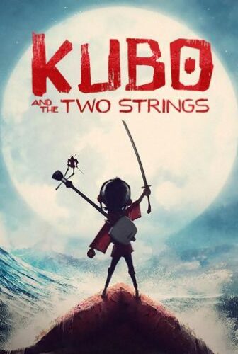 فيلم كوبو والسلسلتان (Kubo and the Two Strings) 2016 مدبلج HD أون لاين