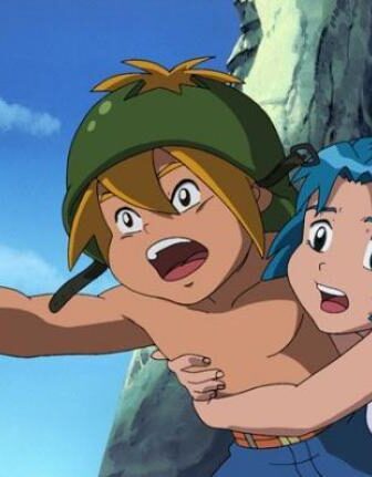 فيلم هامر بوي (Hammerboy) 2003 مدبلج HD أون لاين