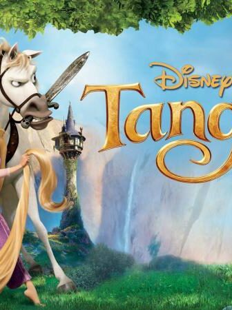 فيلم رابونزل (Tangled) 2010 مدبلج HD أون لاين