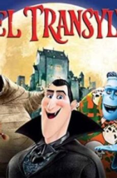 فيلم فندق ترانسلڤانيا (Hotel Transylvania) 2012 مدبلج HD أون لاين