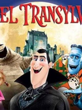 فيلم فندق ترانسلڤانيا (Hotel Transylvania) 2012 مدبلج HD أون لاين