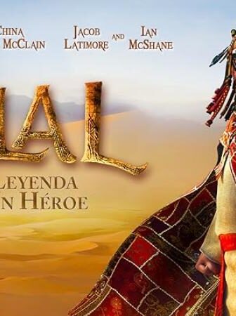 فيلم بلال: فتى الأبطال (Bilal: A New Breed of Hero) 2015 مدبلج HD أون لاين