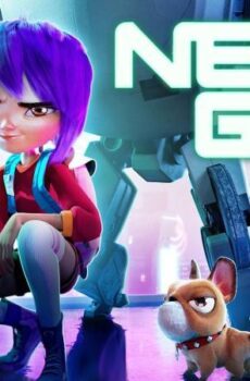 فيلم الجيل القادم (Next Gen) 2018 مدبلج HD أون لاين