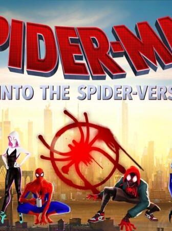 فيلم الرجل العنكبوت: عبر عوالم العنكبوت (Spider-Man: Into the Spider-Verse) 2018 مدبلج HD أون لاين