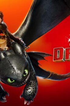 فيلم كيف تروض تنينك 2 (How to Train Your Dragon 2) 2014 مدبلج HD أون لاين