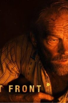 فيلم The Last Front 2024 مترجم