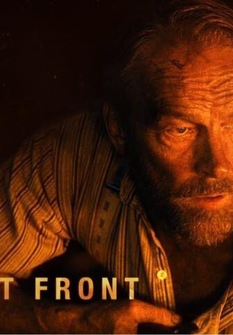 فيلم The Last Front 2024 مترجم