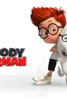 فيلم السيد بيبودي وشيرمان (Mr. Peabody & Sherman) 2014 مدبلج HD أون لاين