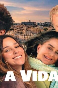 فيلم Viva a Vida 2024 مترجم