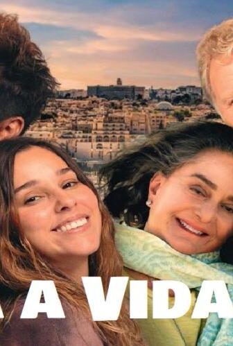 فيلم Viva a Vida 2024 مترجم