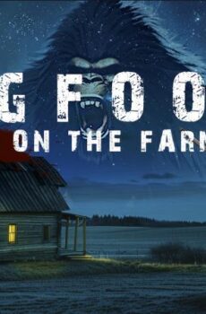 فيلم Bigfoot Blood on the Farm 2025 مترجم