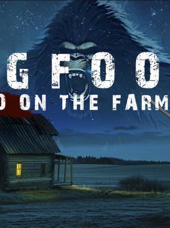 فيلم Bigfoot Blood on the Farm 2025 مترجم
