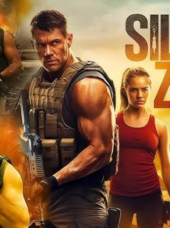 فيلم Silent Zone 2025 مترجم