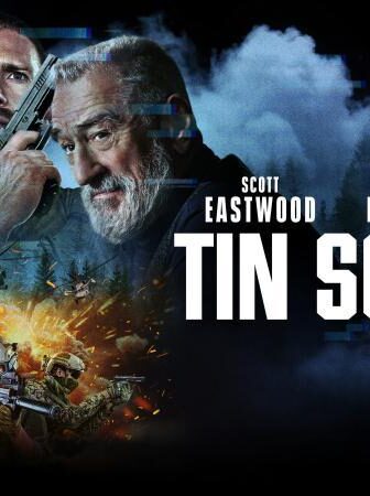 فيلم Tin Soldier 2025 مترجم