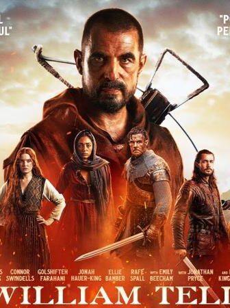 فيلم William Tell 2024 مترجم