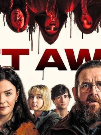 فيلم Get Away 2024 مترجم