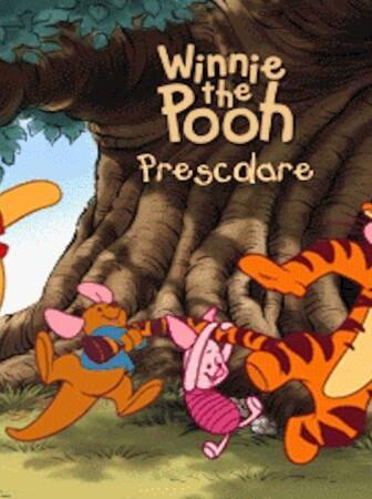 فيلم ويني الدبدوب (Winnie the Pooh) 2011 مدبلج HD أون لاين