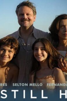 فيلم I’m Still Here 2024 مترجم