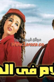 فيلم كلام فى الحب