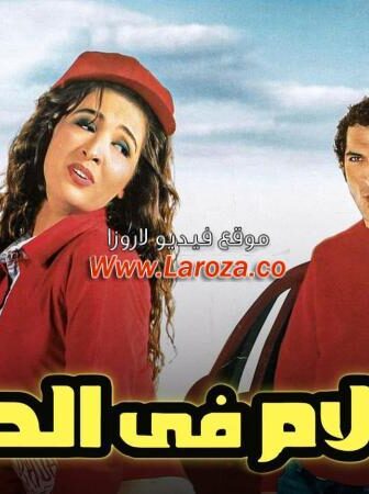 فيلم كلام فى الحب