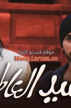 فيلم سيد العاطفي
