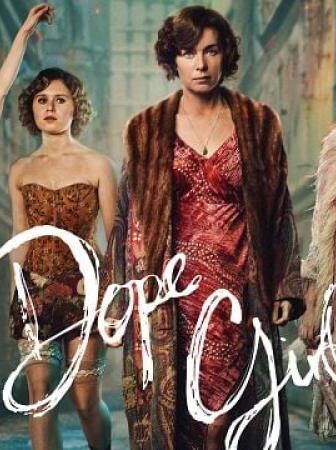 Dope Girls