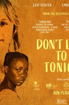 فيلم Don’t Let’s Go to the Dogs Tonight 2025 مترجم