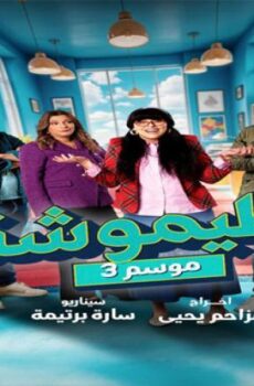 طيموشة الموسم 3