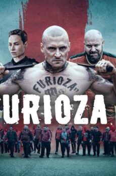 فيلم Furioza Again 2025 مترجم
