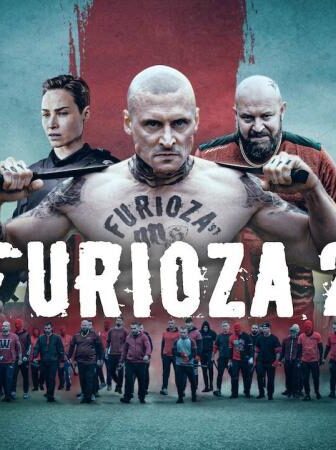 فيلم Furioza Again 2025 مترجم