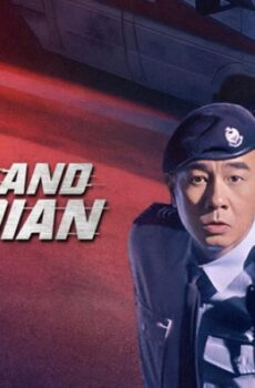 Homeland Guardian