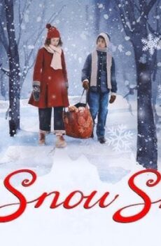 فيلم The Snow Sister 2024 مترجم
