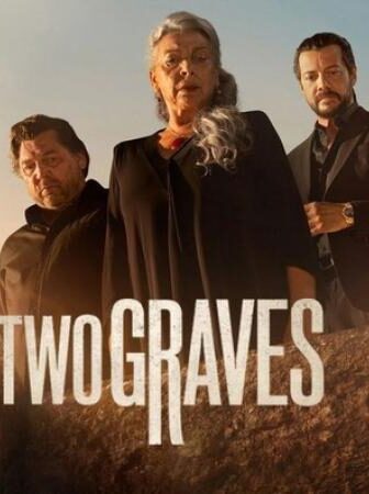 مسلسل Two Graves الحلقة 4 الرابعة مترجمة
