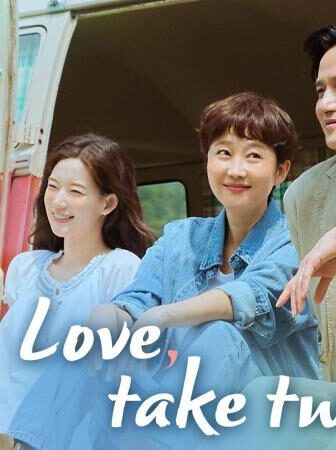 Love Take Two
