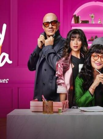 Betty la Fea: The Story Continues