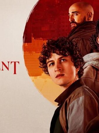 مسلسل Testament الحلقة 4 الرابعة مترجمة