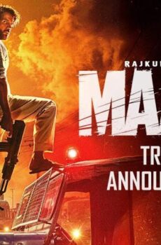 فيلم Maalik 2025 مترجم