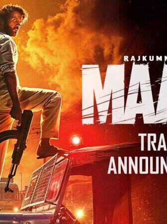 فيلم Maalik 2025 مترجم