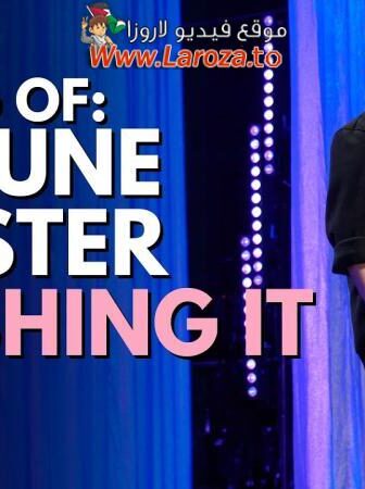 فيلم Fortune Feimster: Crushing It 2024 مترجم
