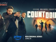 مسلسل Countdown الحلقة 9 التاسعة مترجمة