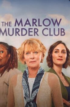 The Marlow Murder Club