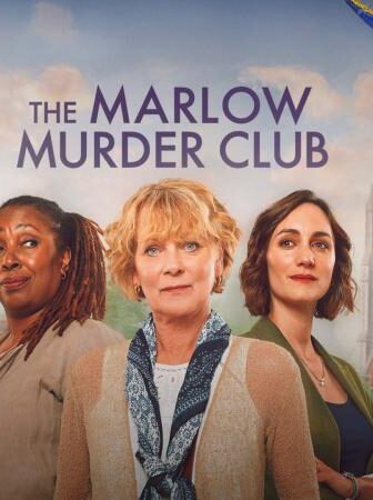 The Marlow Murder Club