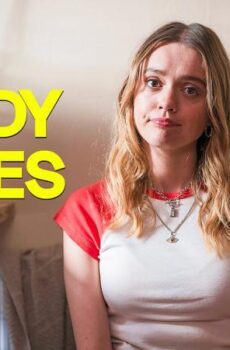 Daddy Issues