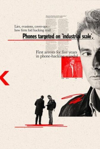 مسلسل The Hack الحلقة 7 الاخيرة مترجمة