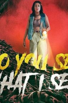 فيلم Do You See What I See 2024 مترجم