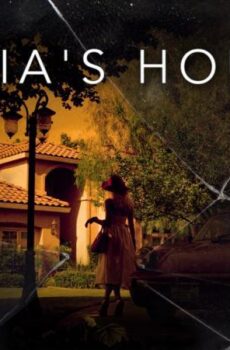 فيلم Lyvia’s House 2023 مترجم