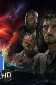 فيلم Cursed Waters 2026 مترجم