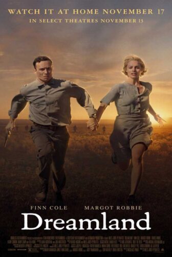 فيلم Dreamland