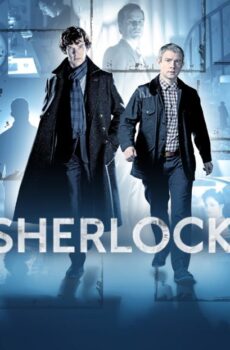 Sherlock الموسم 4